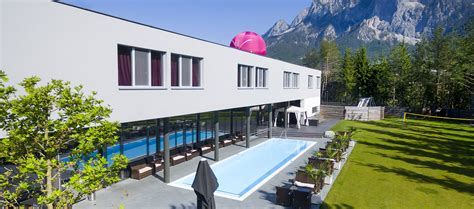 Wellcum: spa per adulti a Villach e similari : r/Italia